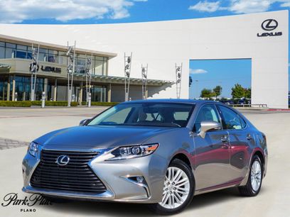 Used 2016 Lexus ES 350 Premium