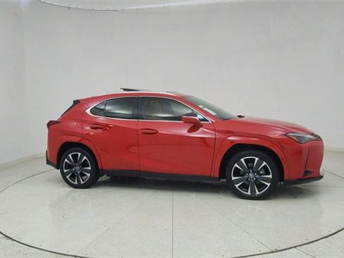 Used 2023 Lexus UX 250h FWD w/ Premium Package image 62