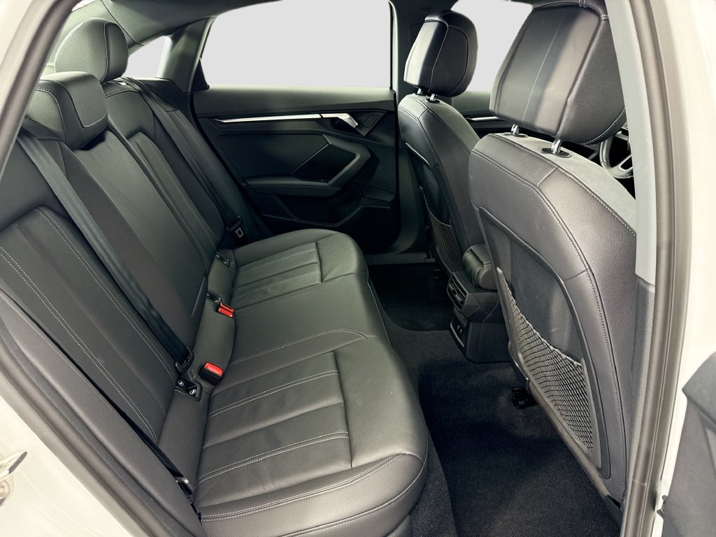 Used 2023 Audi A3 2.0T Premium w/ Convenience Package FWD image 20