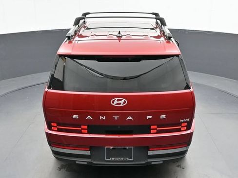 Used 2026 Hyundai Santa Fe Limited FWD image 43