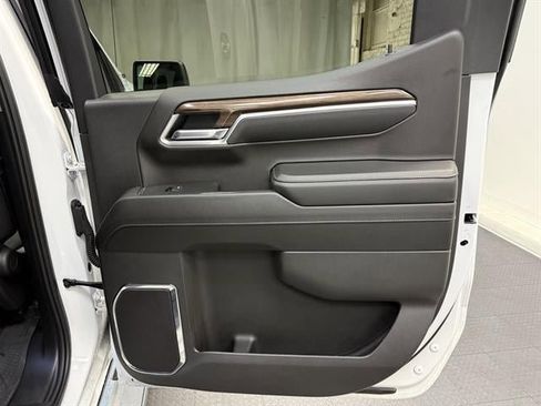 Used 2025 Chevrolet Silverado 1500 RST w/ All Star Edition Plus image 19