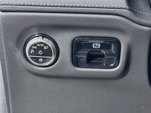 Certified 2023 Mercedes-Benz EQE 350+ 4MATIC SUV image 11