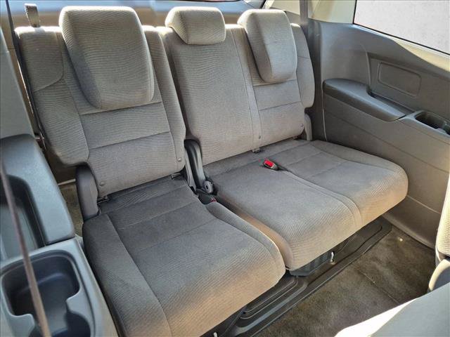 Used 2013 Honda Odyssey LX image 18