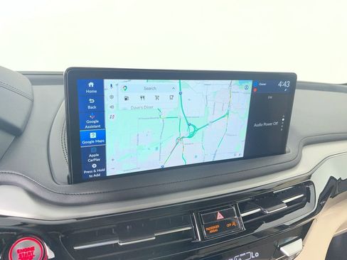 New 2026 Acura MDX w/ Technology Package AWD/4WD image 27