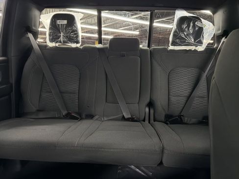 New 2026 RAM 1500 Express RWD image 19