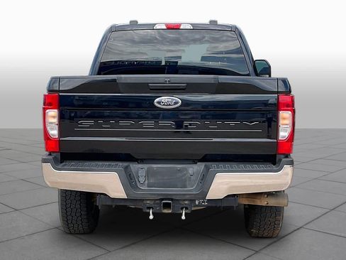 Used 2021 Ford F250 XL w/ STX Appearance Package AWD/4WD image 6