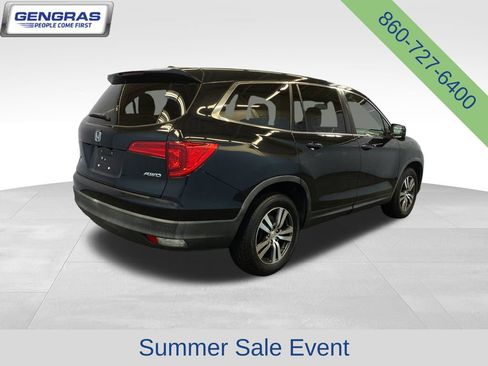 Used 2016 Honda Pilot EX-L image 6