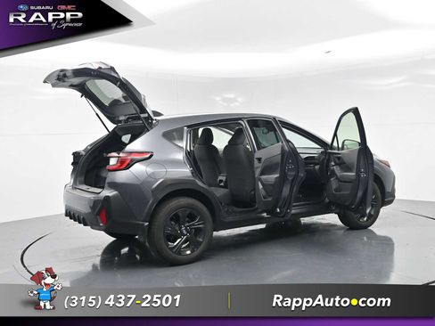 Used 2024 Subaru Crosstrek 2.0i AWD/4WD image 31