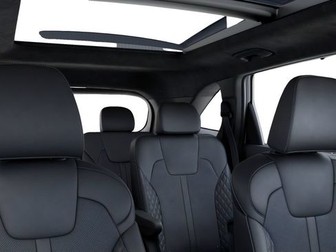 New 2026 Kia Sorento SX Prestige AWD/4WD image 27