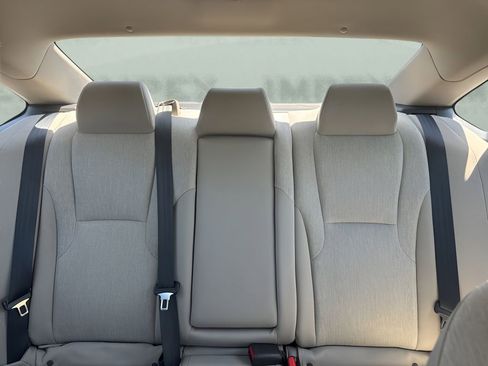 Used 2023 Honda Accord EX image 12