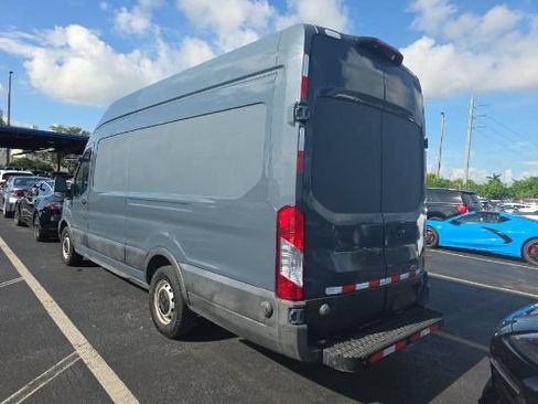 Used 2020 Ford Transit 250 148 High Roof Extended RWD image 3