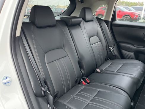 Certified 2026 Honda HR-V EX-L image 24