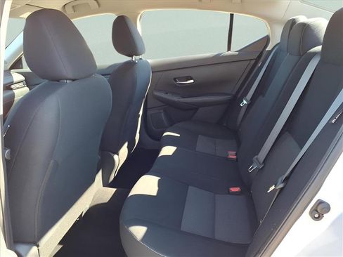 Used 2023 Nissan Sentra SV image 19