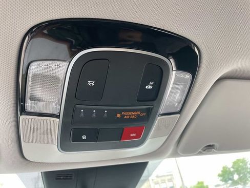 Certified 2024 Hyundai Tucson SEL AWD/4WD image 27