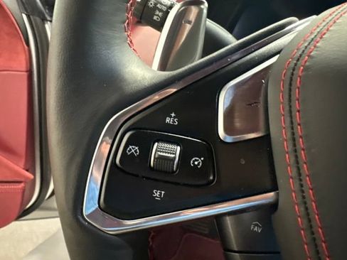 Used 2020 Chevrolet Corvette Stingray Premium Cpe w/ 3LT Preferred Equipment Group RWD image 16