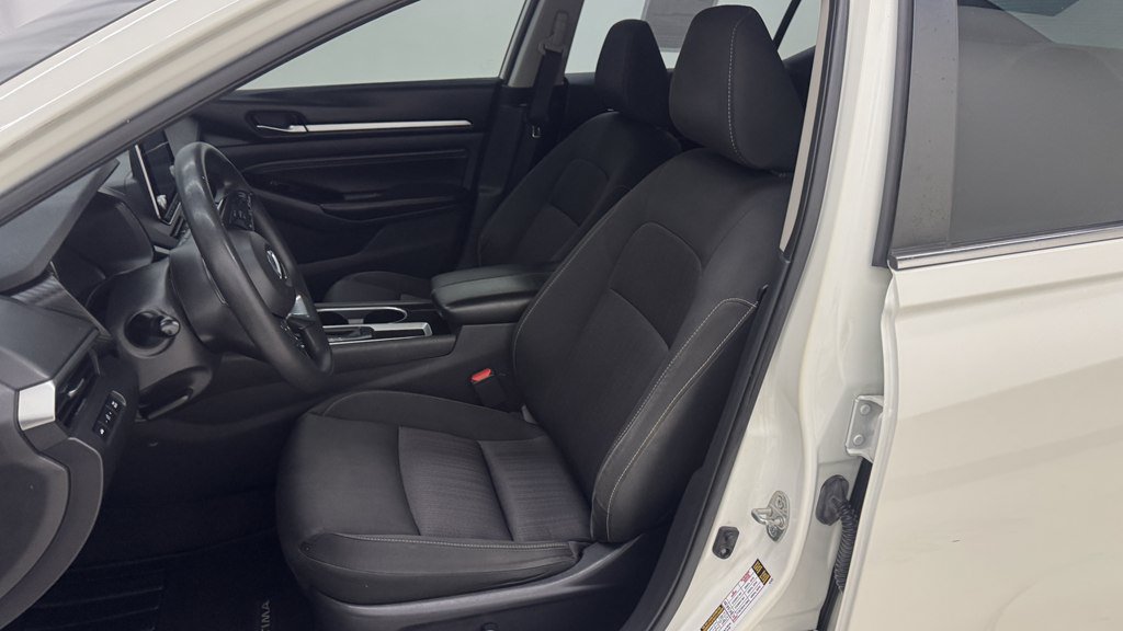 Used 2021 Nissan Altima 2.5 SV FWD image 15