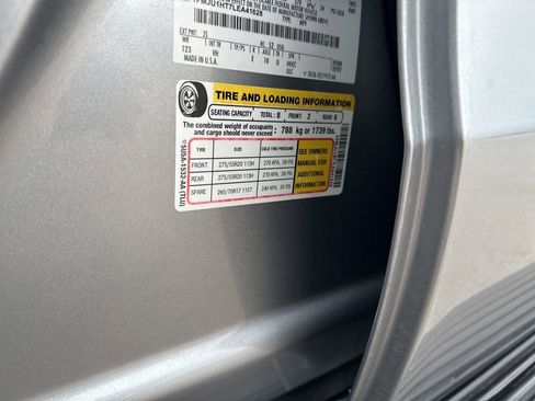 Used 2020 Ford Expedition XLT w/ Equipment Group 201A image 50