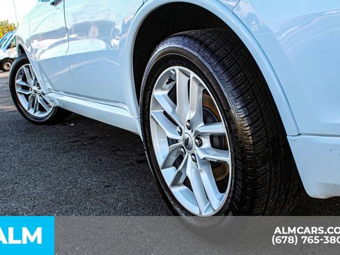 Used 2024 Dodge Durango GT image 15