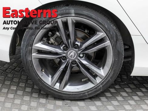 Used 2023 Acura Integra A-Spec image 30