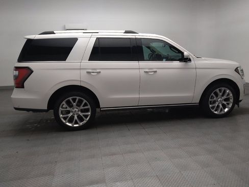 Used 2019 Ford Expedition Limited w/ Equipment Group 302A RWD image 10