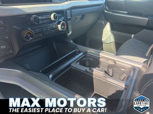 New 2026 Ford F350 XLT w/ XLT Premium Package AWD/4WD image 29
