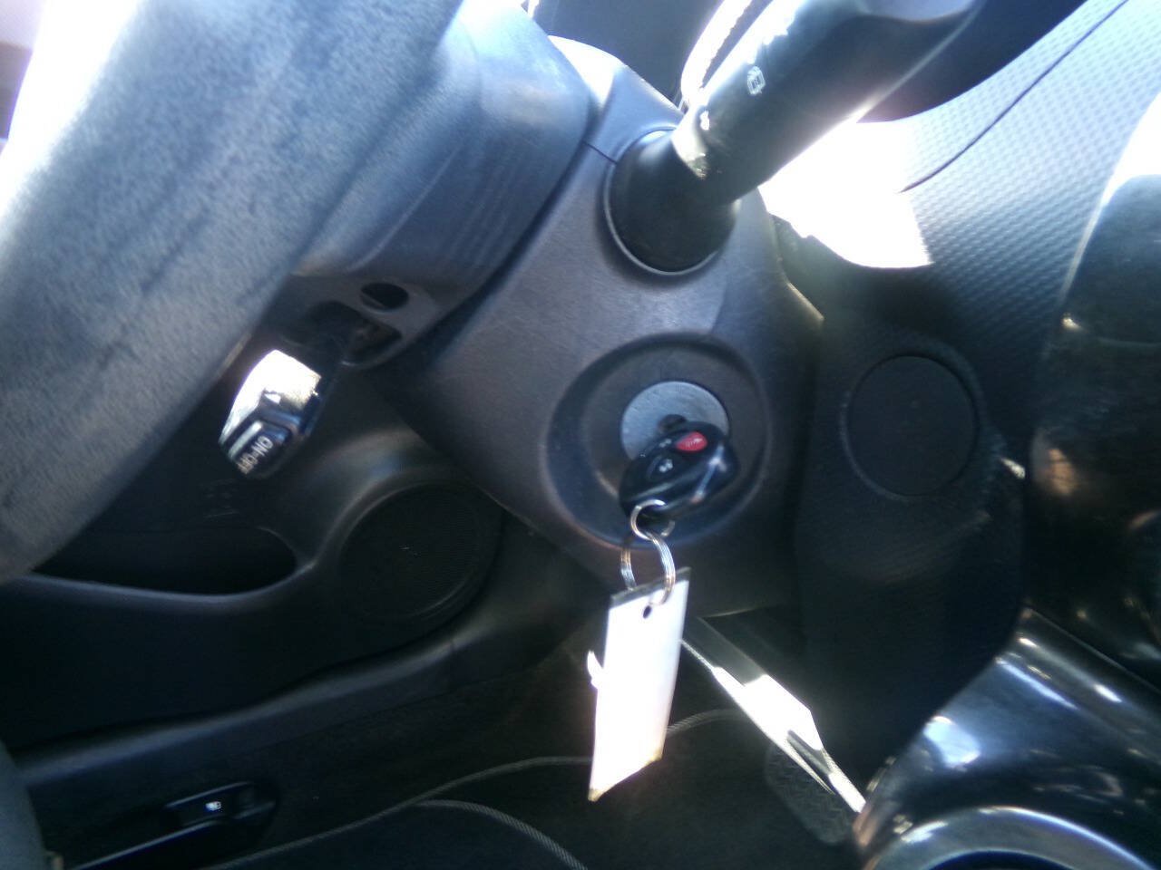 Used 2009 Scion xD FWD image 12