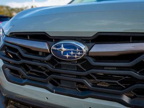 Certified 2024 Subaru Crosstrek 2.0i Premium image 13