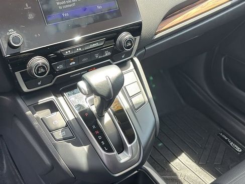 Used 2021 Honda CR-V EX-L image 20