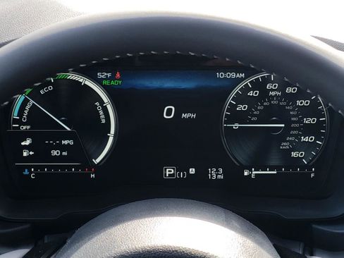 New 2026 Subaru Forester Premium image 13