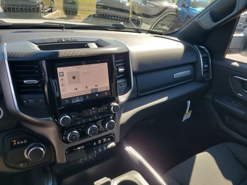 New 2026 RAM 1500 Big Horn image 15