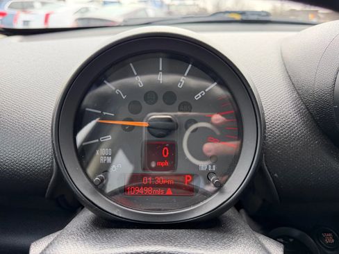 Used 2015 MINI Cooper Countryman S image 20