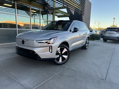 Used 2025 Volvo EX90 Plus