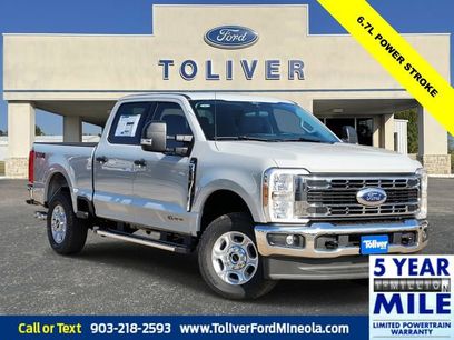 New 2026 Ford F250 XLT w/ FX4 Off-Road Package