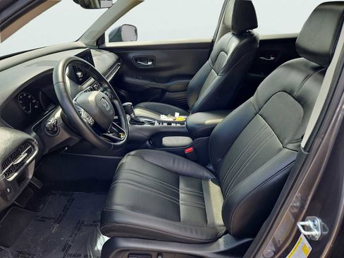 Certified 2025 Honda HR-V EX-L image 15