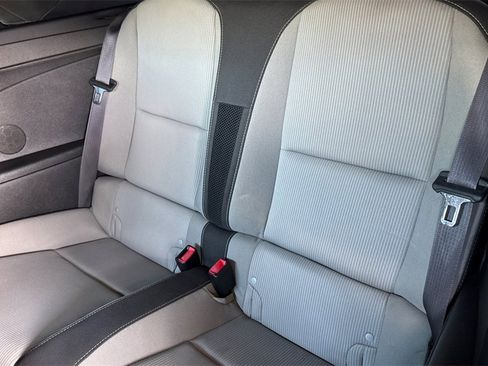 Used 2012 Chevrolet Camaro SS w/ Black Stripe Package image 13