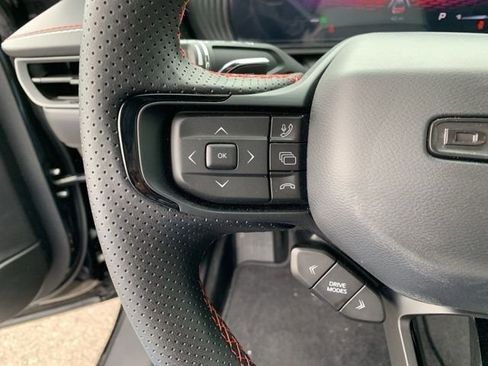 New 2025 Dodge Charger R/T w/ Quick Order Package 25M R/T image 12