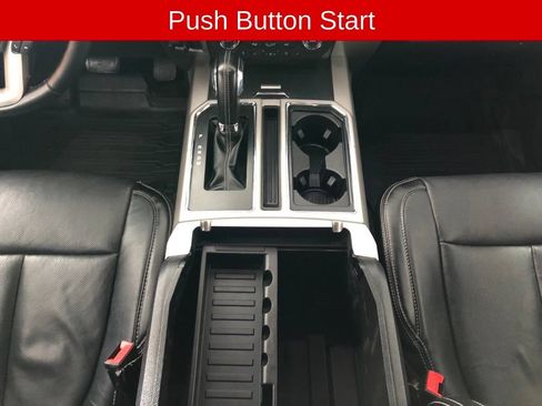 Used 2018 Ford F150 Lariat AWD/4WD image 9