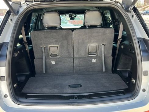 Used 2022 Jeep Grand Cherokee L Laredo image 37