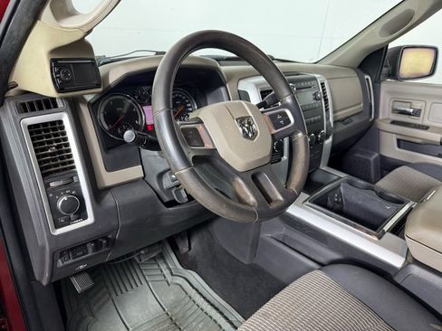 Used 2010 Dodge Ram 3500 Truck SLT image 12