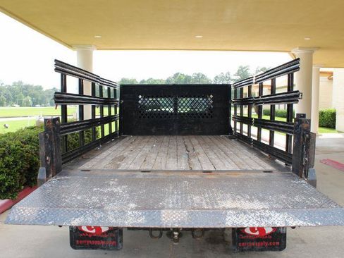 Used 2021 Ford F350 XL w/ Power Equipment Group AWD/4WD image 23