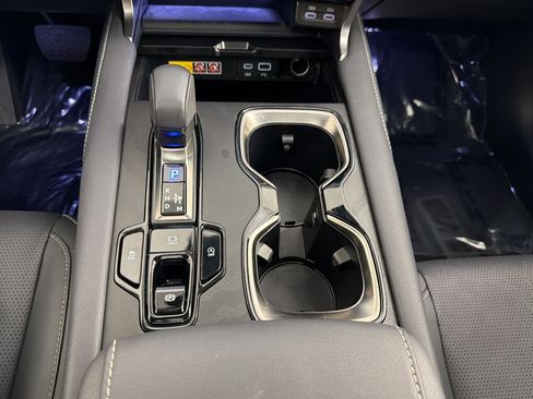Certified 2026 Lexus RX 350 Premium Plus w/ Accessory Package (Z1) FWD image 19