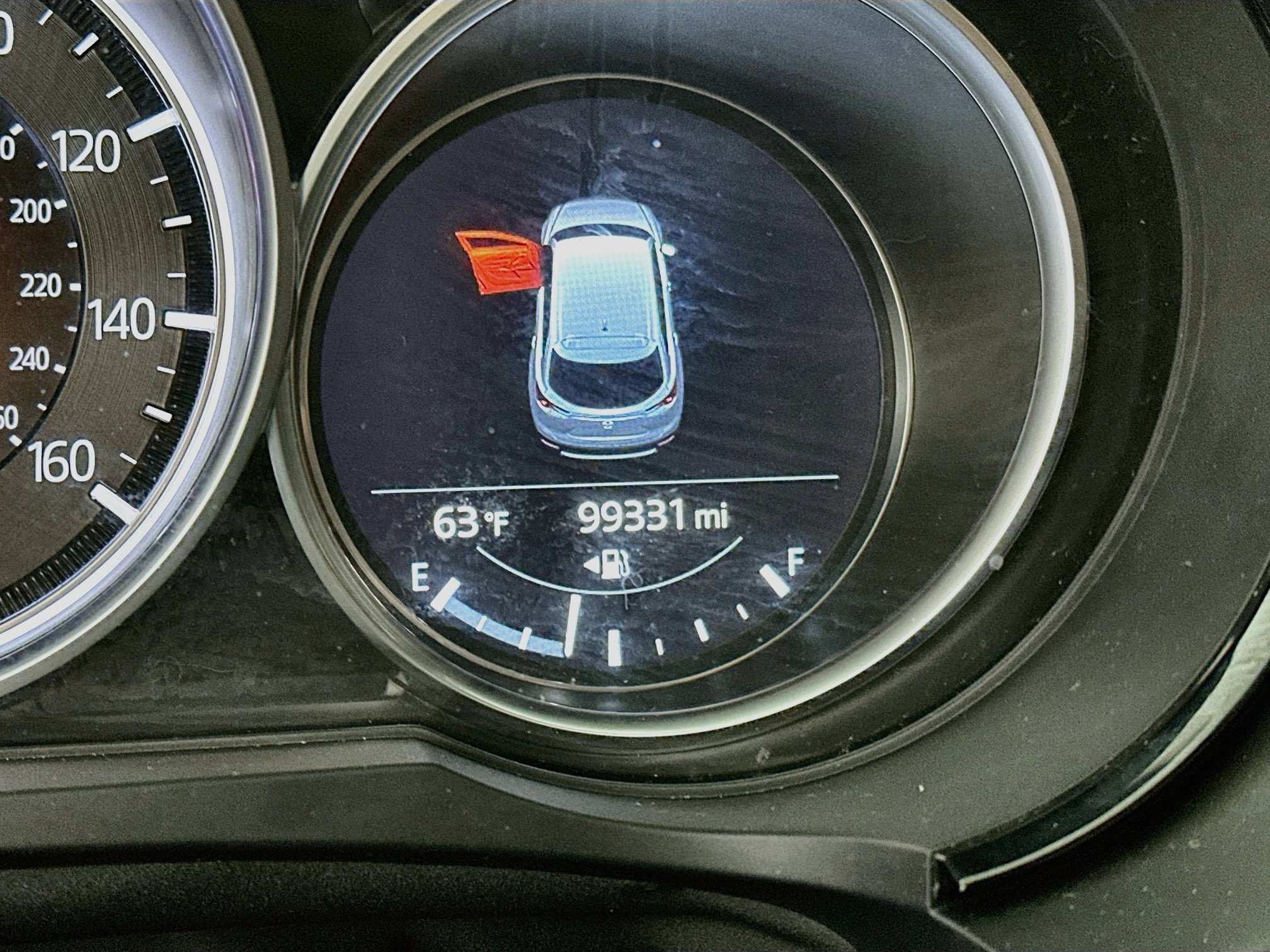 Used 2021 MAZDA CX-9 Sport FWD image 19