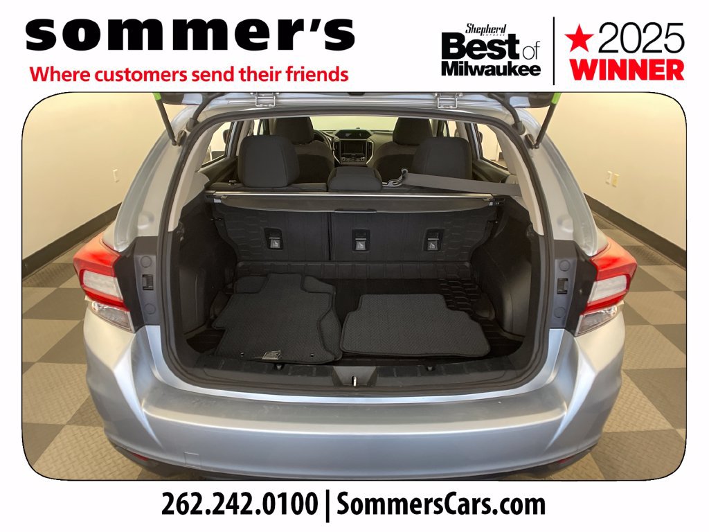 Used 2017 Subaru Impreza 2.0i Premium AWD/4WD image 20