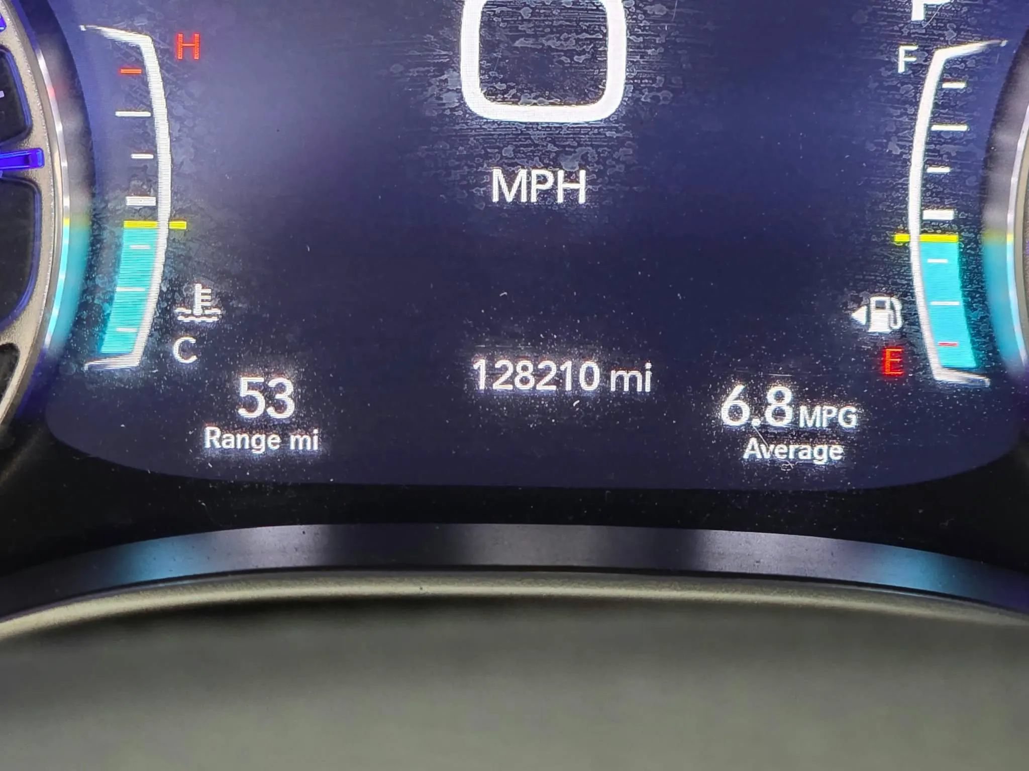 Used 2021 Chrysler Pacifica Touring w/ Cold Weather Group FWD image 23