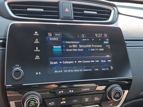 Used 2019 Honda CR-V EX-L image 3