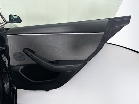 Used 2024 Tesla Model 3 Standard Range RWD image 30