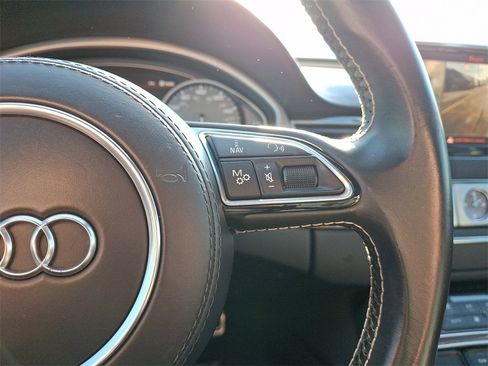 Used 2016 Audi S8 image 24