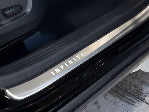 Used 2022 INFINITI QX50 Luxe w/ Appearance Package AWD/4WD image 80