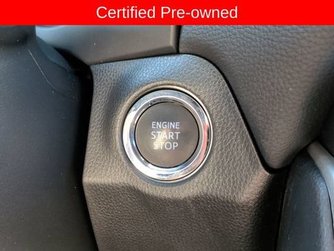Certified 2025 Toyota RAV4 XLE AWD/4WD image 23