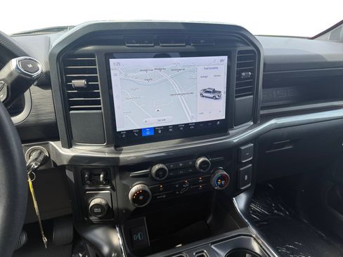 Certified 2024 Ford F150 STX w/ STX Black Appearance Package image 12